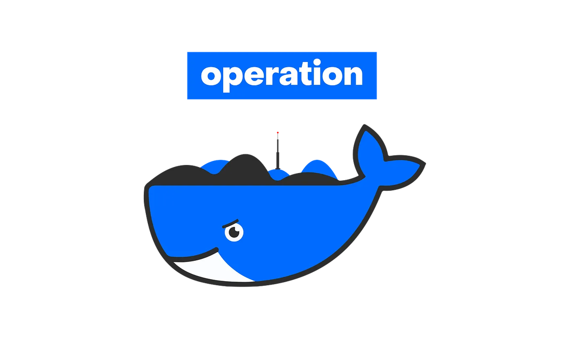 Easy development environments with Operation